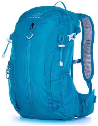 Loap Alpinex 25 Rugzak Blauw