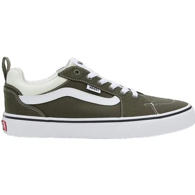 Sneakers Vans Baskets Filmore toile