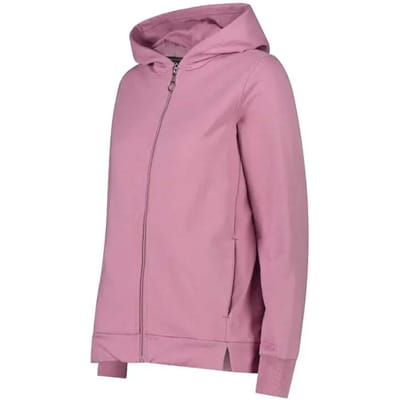 Dames Hoodie CMP