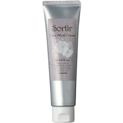 TAMARIS - Sortir Care Mask Cream Apple & Peony 80g