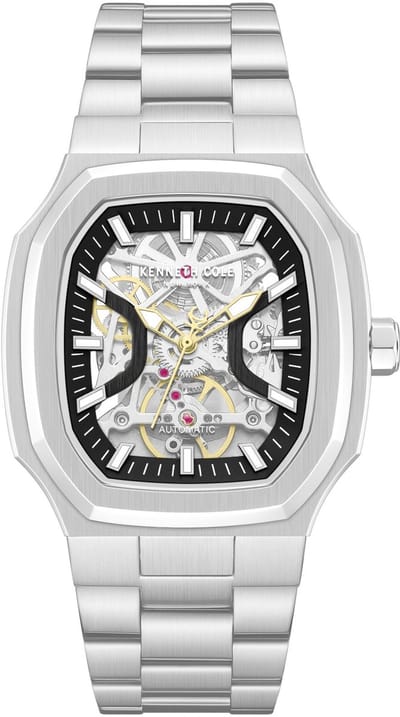 Automatisch horloge Atlantic