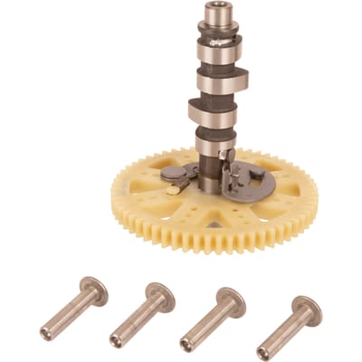 Camshaft kit