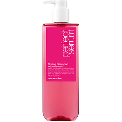 [Promotie] miseenscéne - Perfect Serum Styling Shampoo - 680ml