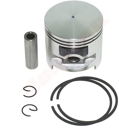 Zuigerset passend op Stihl TS760 58mm ( 1111 030 2002 ) Merk BPC Parts