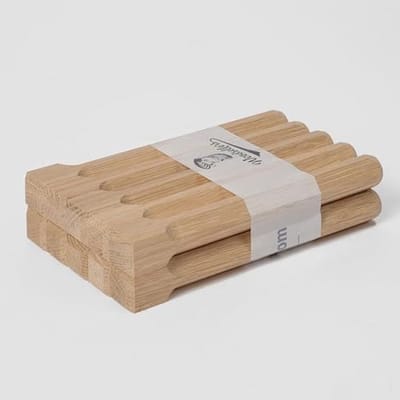 Houten spijkers 160 mm - 16 mm - Perfect voor Bouw- en Renovatieprojecten