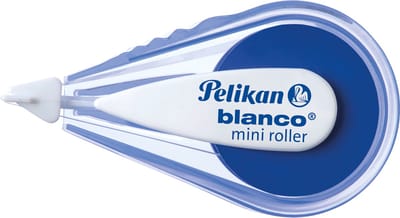 Pelikan blanco roller Mini 4,2mmx6m B921 2/B