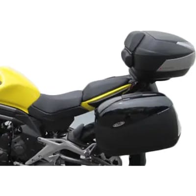 kit ondersteuning topkoffer shad top master voor moto kawasaki 650 er6-f k0er62st