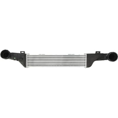 Intercooler NISSENS 96784