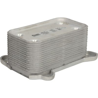 Olie radiator, Motorolie NISSENS 90746