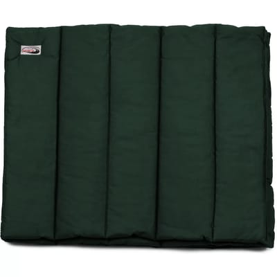 Katoenen beenbeschermers voor paarden Umbria Equitazione (x4)