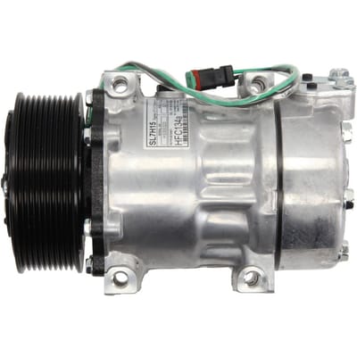 Compressor airconditioning NRF 32705