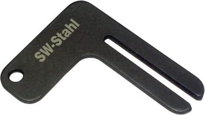 SW-Stahl 26143L balansasbevestiging