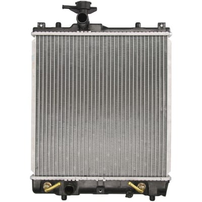Radiator, motorkoeling NRF 53927