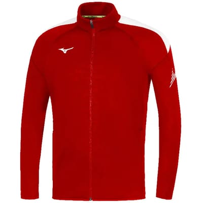 Track suit jas Mizuno RB
