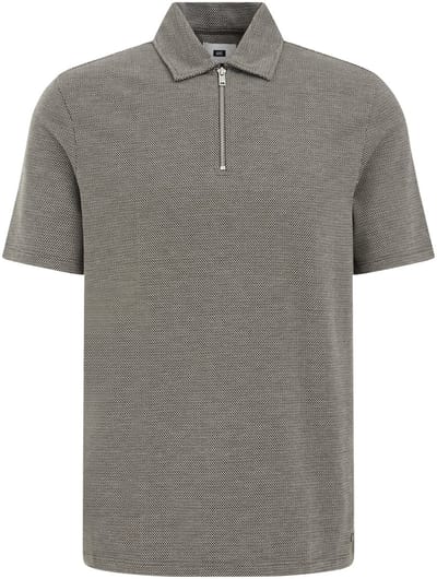 WE Fashion Polo Army Green Taglia: XXL | Polo Outlet | Uomo | Verde