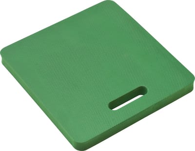 Nature - Knielkussen L - groen - H3 x 40 x 38cm - kniebescherming