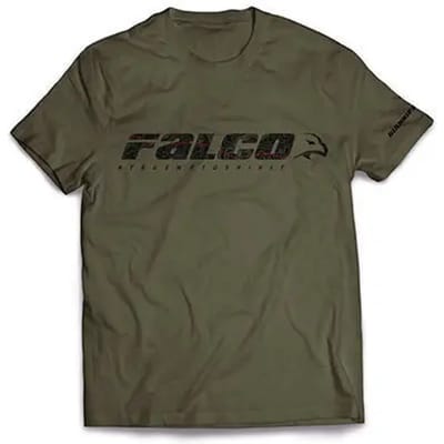 T-shirt Falco ADV