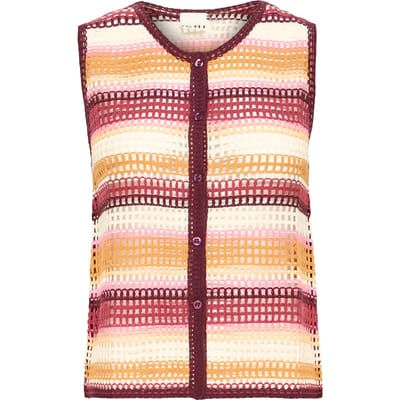 ICHI - IHORIANA TO - Dames - Tops