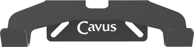 Cavus - CMSRB Muurbeugel voor Sonos Roam / Roam SL – Zwart