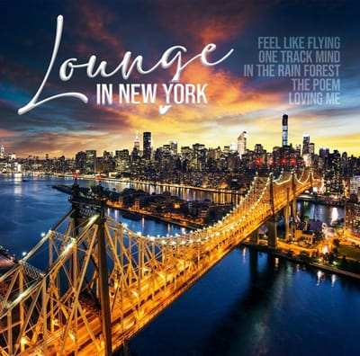 Various Artists - Lounge In New York Vol. 1