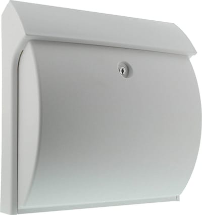 Brievenbus - Letter Box – Letterbox – Duurzaam – Weerbestendig – Premium Kwaliteit - Gemakkelijk te monteren