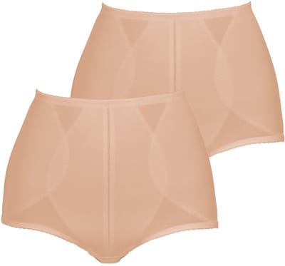 2-pack corrigerende broek Classics