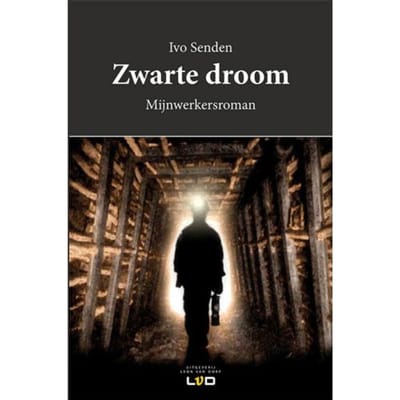 Zwarte Droom - Ivo Senden