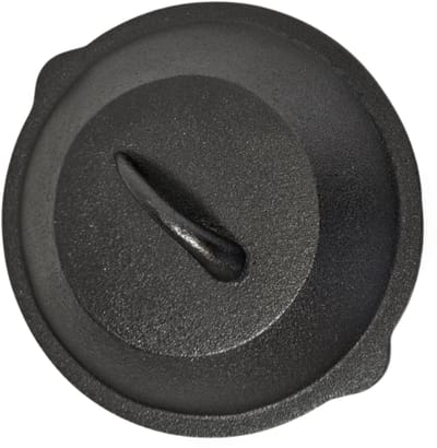 Michelangelo PARILLA deksel voor steelpan Ø 20 cm