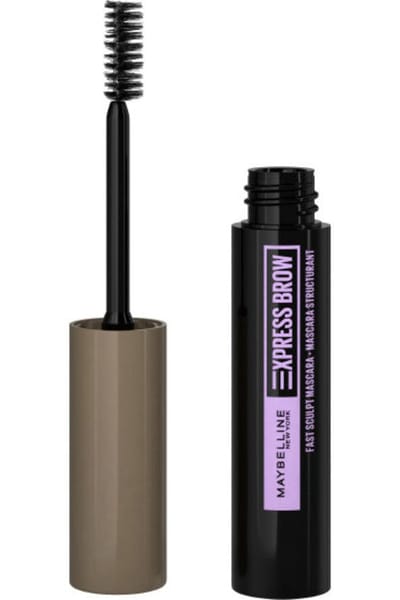 Maybelline - Brow Fast Sculpt Gel Mascara - Gelová řasenka na obočí 16 ml Blonde