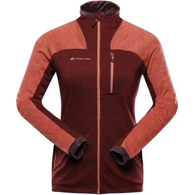 Damesjas Alpine Pro Onneca 3