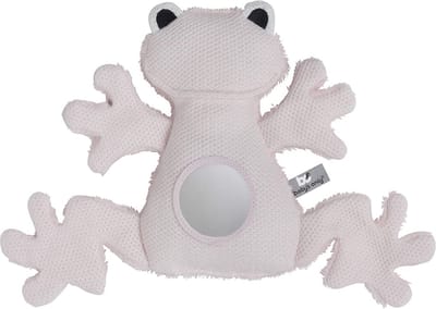 Baby's Only Knuffel kikker - Knuffeldier - Baby knuffel - - Classic Roze - Baby cadeau