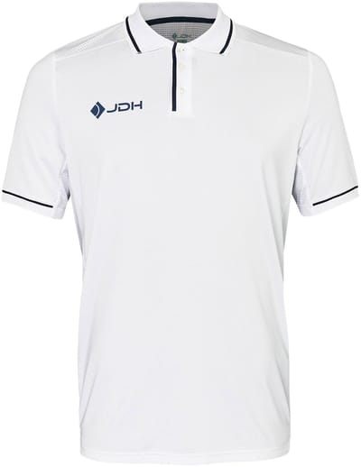 JDH Carbon Pro Polo Heren - Maat M