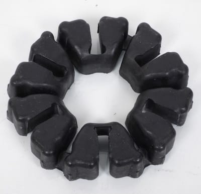 originele torsiedemper voor kawasaki 1000 kz 1977 tot 2005 42014-033 nieuw