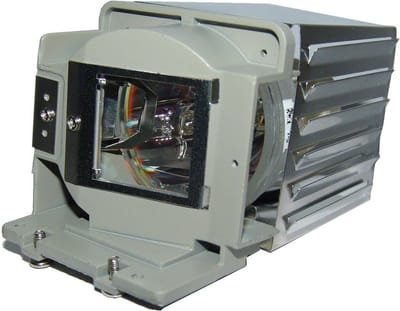 Beamerlamp geschikt voor de OPTOMA DAESUUZ beamer, lamp code BL-FP180F / FX.PA884-2401. Bevat originele P-VIP lamp, prestaties gelijk aan origineel.