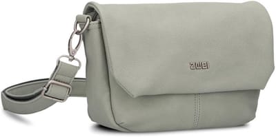 Elegante Dames Handtas Schoudertas Kleine Crossbody Tas met Magneetsluiting