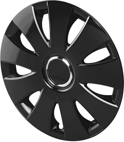 ProPlus Wieldop Aura - 14 inch - Zwart