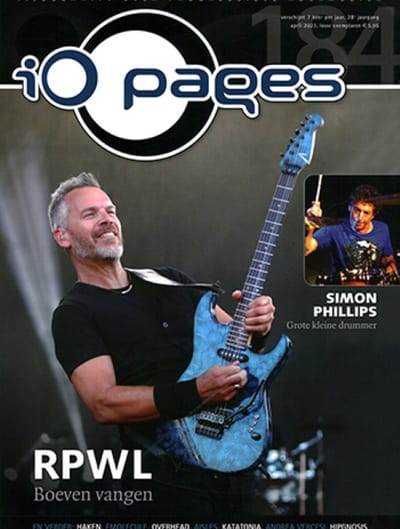 iO Pages - 184 2023