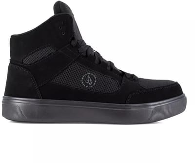 Volcom 30244 werkschoen s3s all black 39