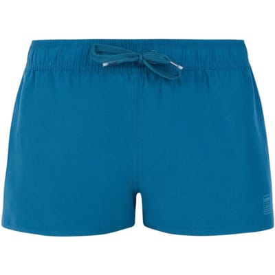 Protest PRTEvi – Zwemshort Dames – Extra kort – Wit