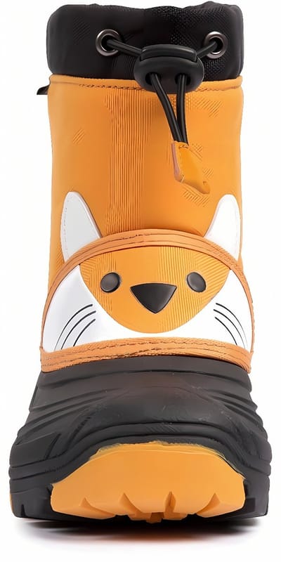 Trespass winterschoenen Koda - Unisex-sneeuwlaarzen voor peuters