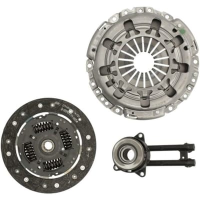 Schaeffler Luk Koppelingsset LuK RepSet Pro LUK 620 3315 33