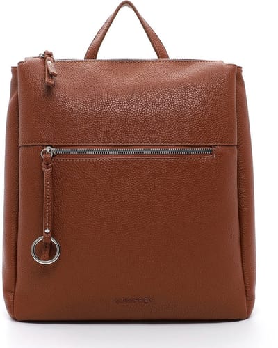 SURI FREY Rugzak SFY Debby ( 14141 ) - Dames Rugzakken - cognac 700