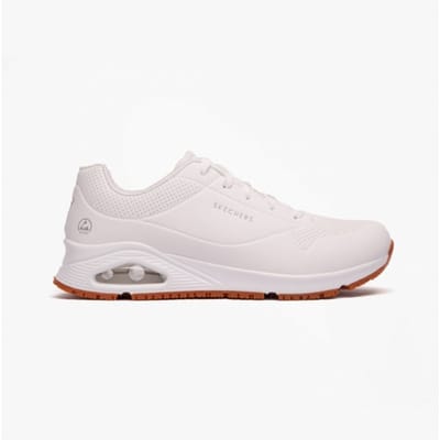 Skechers Uno SR - SUTAL 200054EC/WHT Wit-47.5