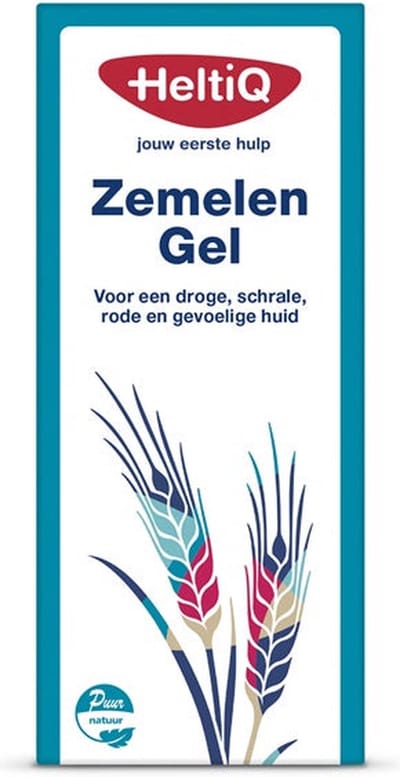 HeltiQ Zemelen Gel