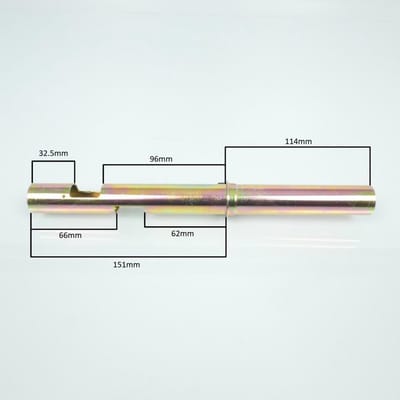 gasleiding rms voor scooter piaggio 50 vespa 1963-1963 070690 nieuw