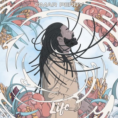 Omar Perry - Life (CD)