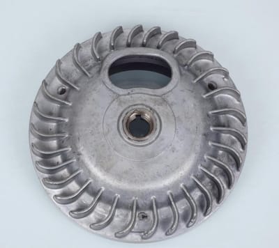 Stator rotor d allumage RMS pour Mobylette Piaggio 50 Ciao 1980 à 1988 C7E2T/C7V4T Neuf