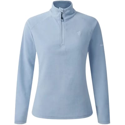 De Freeform II lichtgewicht, sportieve fleece voor dames
