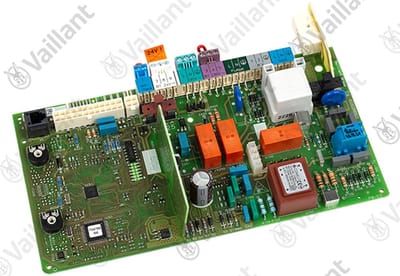 VAILLANT Printplaat VC 105/2 E o.a. Vaillant-Nr. , 130484
