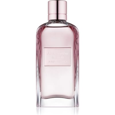 Abercrombie & Fitch First Instinct 100 ml - Eau de Parfum - Damesparfum